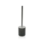 Brosse de salle de wc versa tatiana resine 9 3 x 38 x 9 3 cm _9408. Bienvenue sur DIAYTAR COTE D'IVOIRE - Où le Shopping est une Affaire Personnelle. Découvrez notre sélection et choisissez des produits qui reflètent votre unicité et votre individualité.