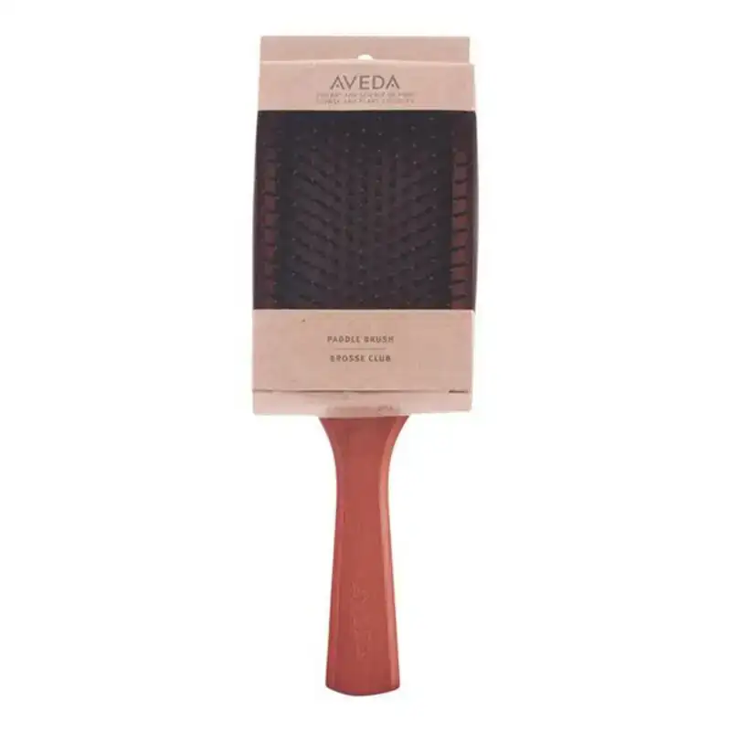Brosse demelante aveda_3003. DIAYTAR COTE D'IVOIRE - Votre Escapade Shopping Virtuelle. Explorez notre boutique en ligne et dénichez des trésors qui évoquent la culture et le savoir-faire sénégalais, un clic à la fois.