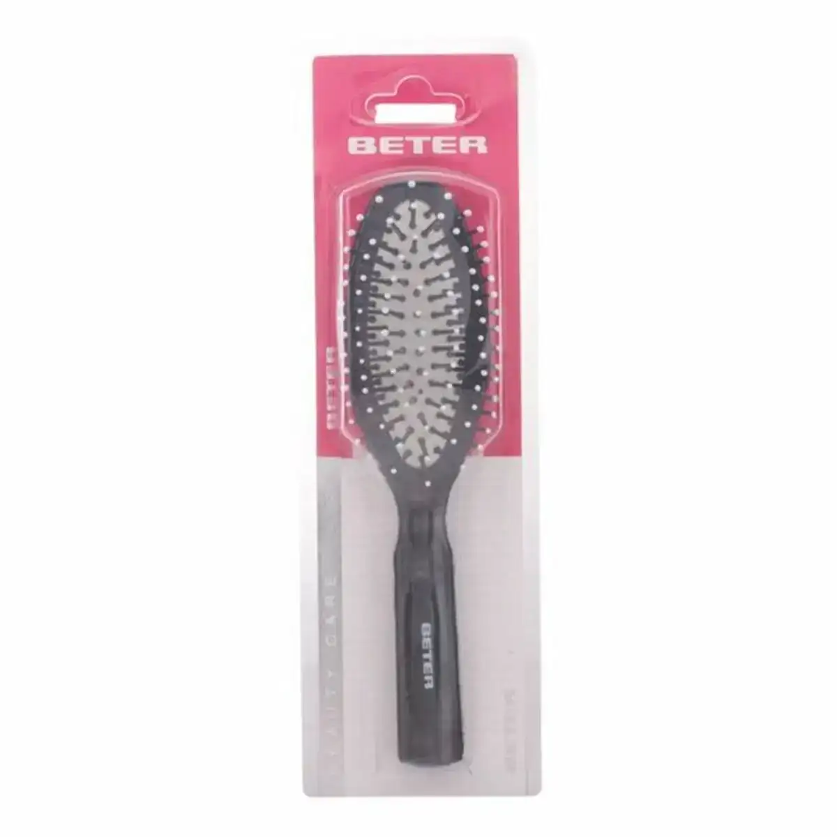 Brosse demelante beter cepillo neumatico_5673. DIAYTAR COTE D'IVOIRE - Là où la Découverte est au Rendez-vous. Plongez dans notre catalogue et trouvez des articles qui éveilleront votre curiosité et élargiront vos horizons.