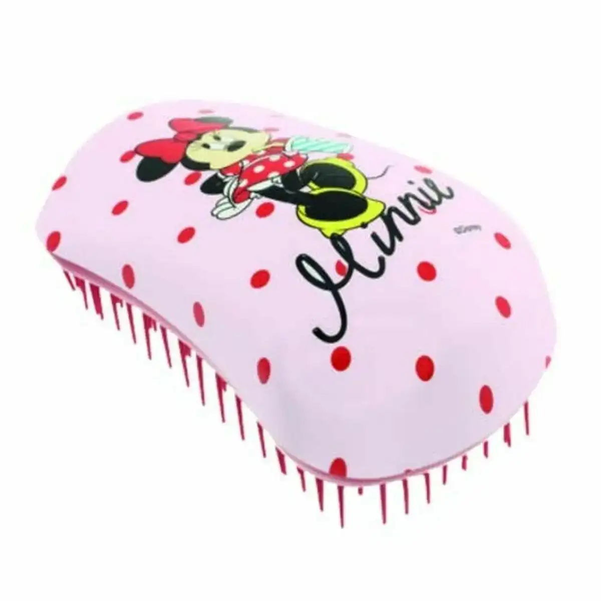 Brosse demelante dessata maxi minnie mouse_9440. Entrez dans l'Univers de DIAYTAR COTE D'IVOIRE - Où Chaque Produit a une Signification. Explorez notre gamme diversifiée et découvrez des articles qui résonnent avec votre vie.