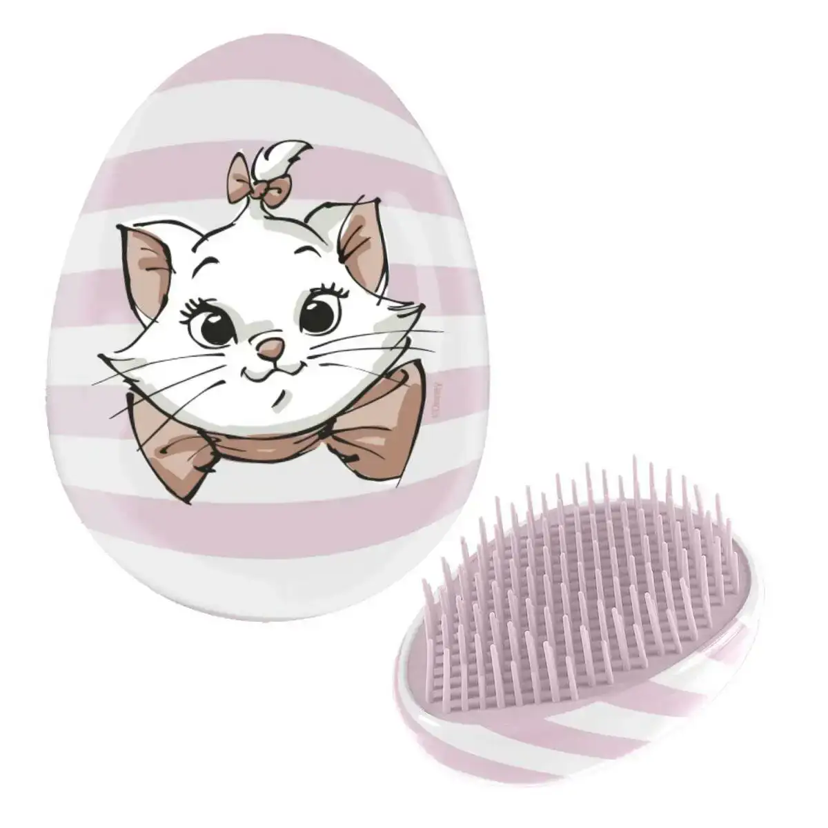 Brosse demelante disney rose 7 x 9 x 4 cm les aristochats_5682. Plongez dans l'Univers de DIAYTAR COTE D'IVOIRE - Où la Qualité et la Diversité se rencontrent. Parcourez nos rayons virtuels pour trouver des produits répondant à tous les besoins, du confort de votre foyer.