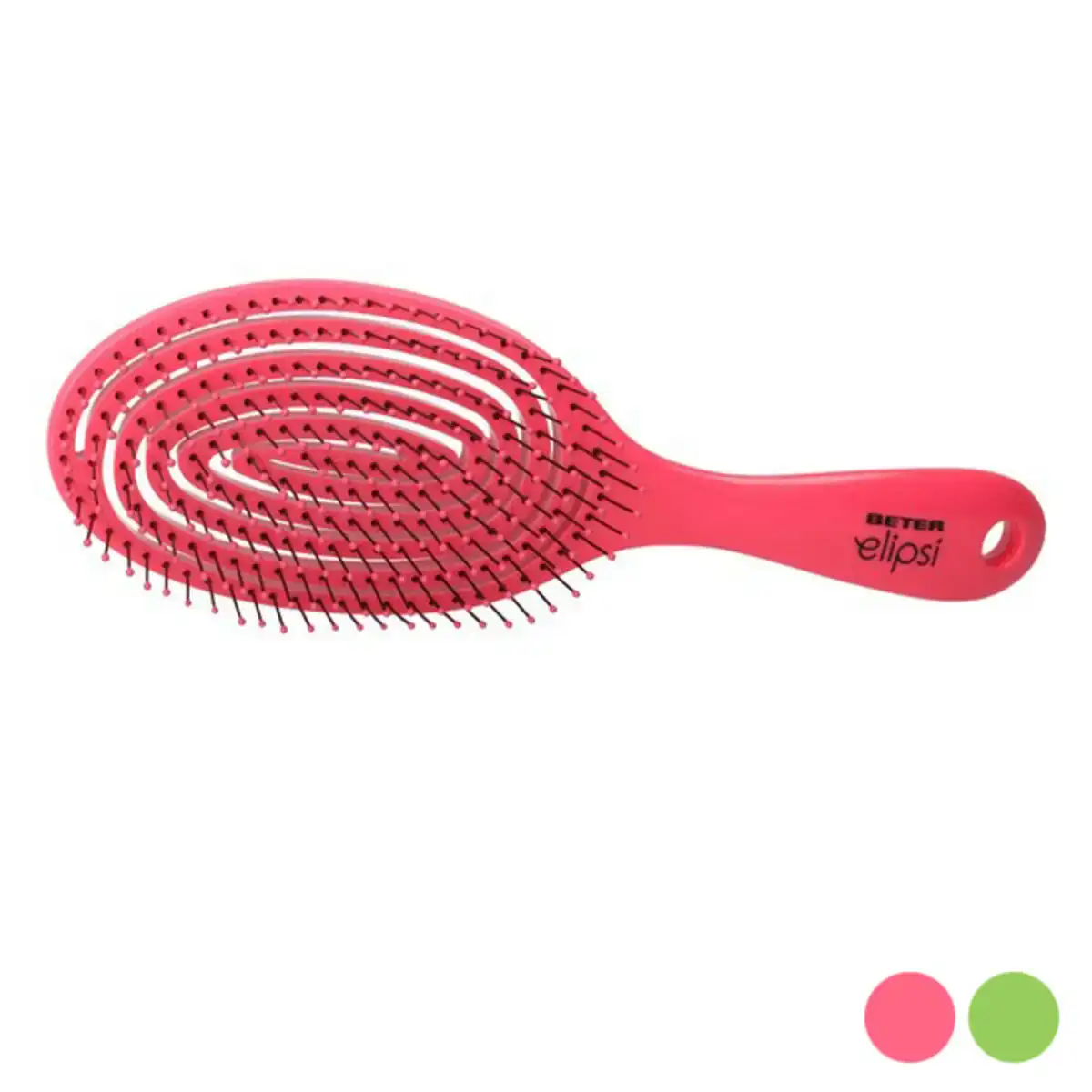 Brosse demelante elipsi beter flexible grand_4504. DIAYTAR COTE D'IVOIRE - Votre Destination Shopping Éthique. Parcourez notre gamme et choisissez des articles qui respectent l'environnement et les communautés locales.