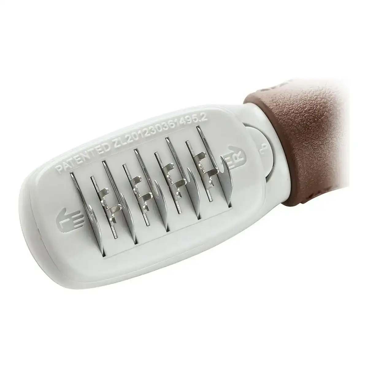 Brosse demelante hunter coupeuse de noeuds rateau_5419. DIAYTAR COTE D'IVOIRE - Votre Plateforme Shopping, Votre Choix Éclairé. Explorez nos offres et choisissez des articles de qualité qui reflètent votre style et vos valeurs.