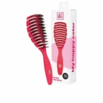 Brosse demelante ilu flexible vent rose_3460. DIAYTAR COTE D'IVOIRE - L'Écrin de Vos Désirs Shopping. Parcourez notre boutique en ligne et explorez des produits minutieusement choisis pour répondre à vos envies les plus exigeantes.