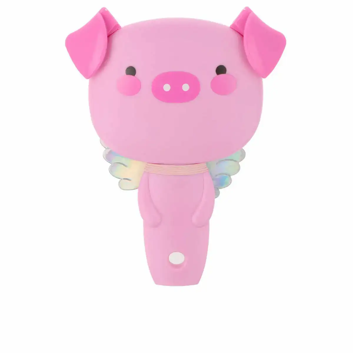 Brosse demelante inca rose cochon_4434. DIAYTAR COTE D'IVOIRE - L'Art du Shopping Éclairé. Naviguez à travers notre plateforme intuitive et découvrez une variété d'articles soigneusement sélectionnés pour répondre à vos besoins et à vos envies.