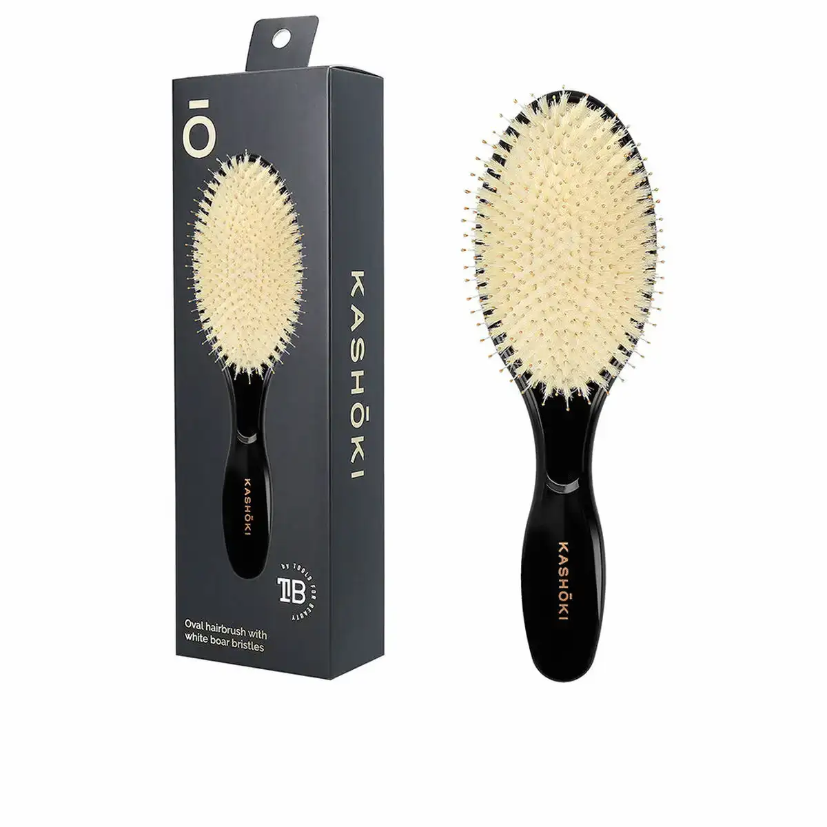 Brosse demelante kashoki grand oblongue_7707. DIAYTAR COTE D'IVOIRE - L'Art du Shopping Distinctif. Naviguez à travers notre gamme soigneusement sélectionnée et choisissez des produits qui définissent votre mode de vie.