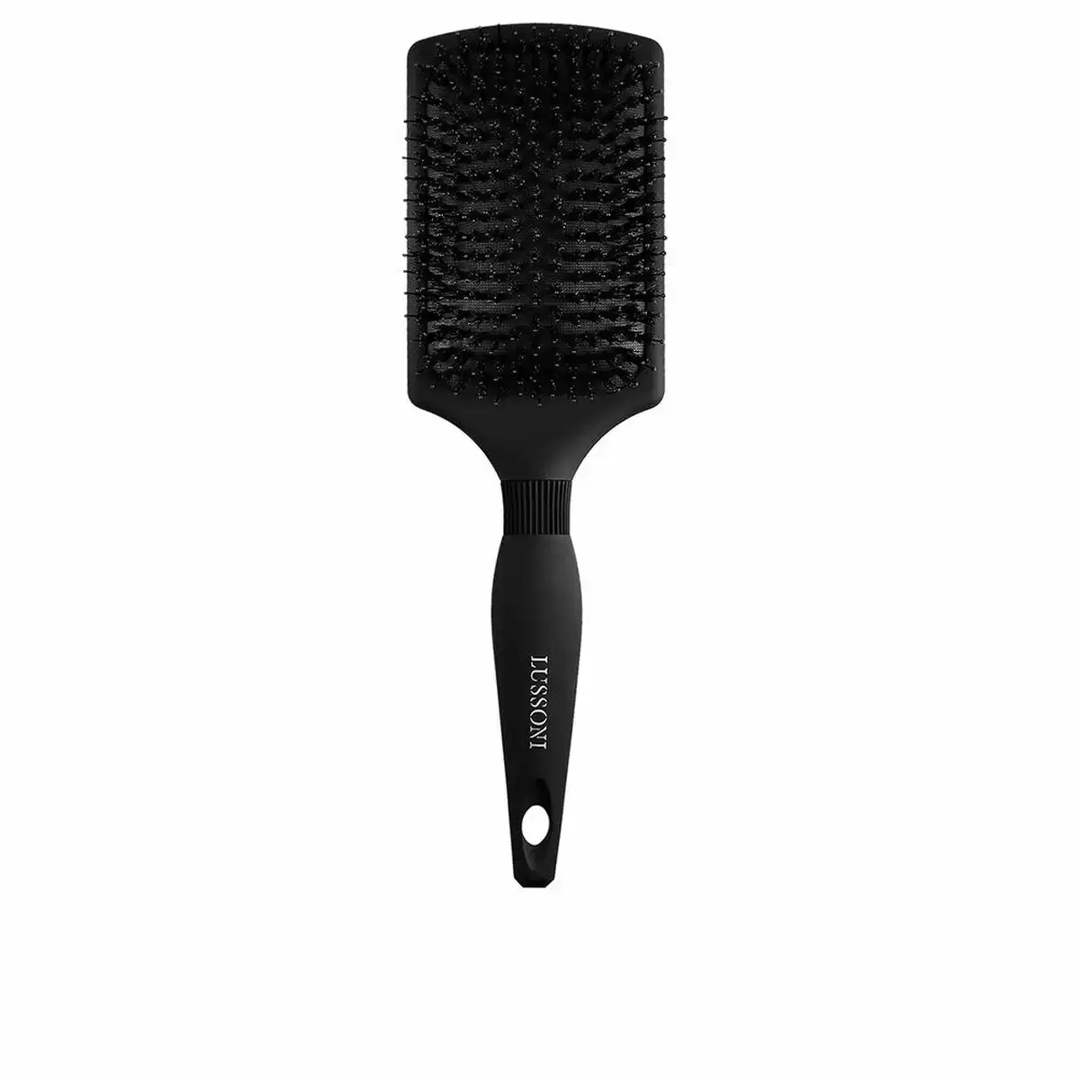 Brosse demelante lussoni care style carre_3221. DIAYTAR COTE D'IVOIRE - Où la Tradition Renouvelée Rencontre l'Innovation. Explorez notre gamme de produits qui fusionnent l'héritage culturel avec les besoins contemporains.