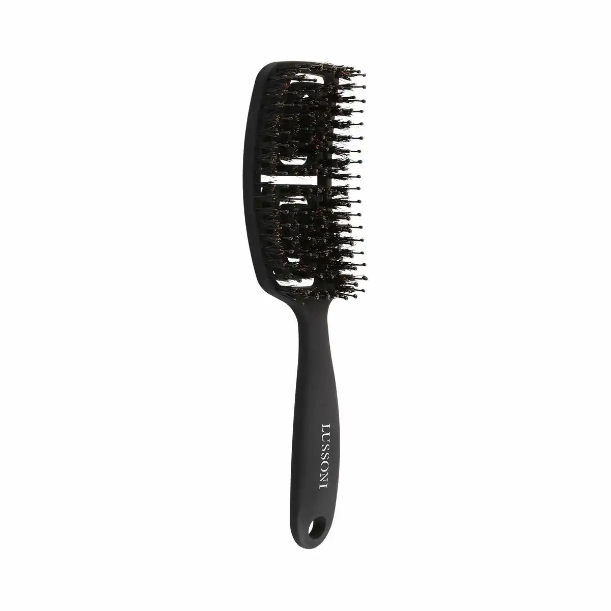 Brosse demelante lussoni labyrinth carre petit_6427. Entrez dans le Monde Éclectique de DIAYTAR COTE D'IVOIRE. Explorez nos catégories et dénichez des trésors qui reflètent la richesse et l'authenticité du Côte d'Ivoire.