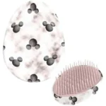 Brosse demelante mickey mouse rose_9093. DIAYTAR COTE D'IVOIRE - L'Art de Vivre en Couleurs et en Styles. Parcourez notre sélection et trouvez des articles qui reflètent votre personnalité et votre goût pour la vie.