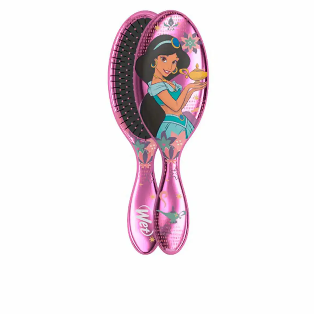 Brosse demelante princesses disney rose_2768. Bienvenue chez DIAYTAR COTE D'IVOIRE - Où Choisir Rime avec Découvrir. Plongez dans notre catalogue et trouvez des produits qui révèlent la diversité et la richesse culturelle du Côte d'Ivoire.