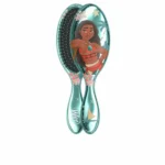 Brosse demelante princesses disney vert_9731. Bienvenue sur DIAYTAR COTE D'IVOIRE - Où Choisir est un Voyage Sensoriel. Plongez dans notre catalogue et trouvez des produits qui éveillent vos sens et embellissent votre quotidien.