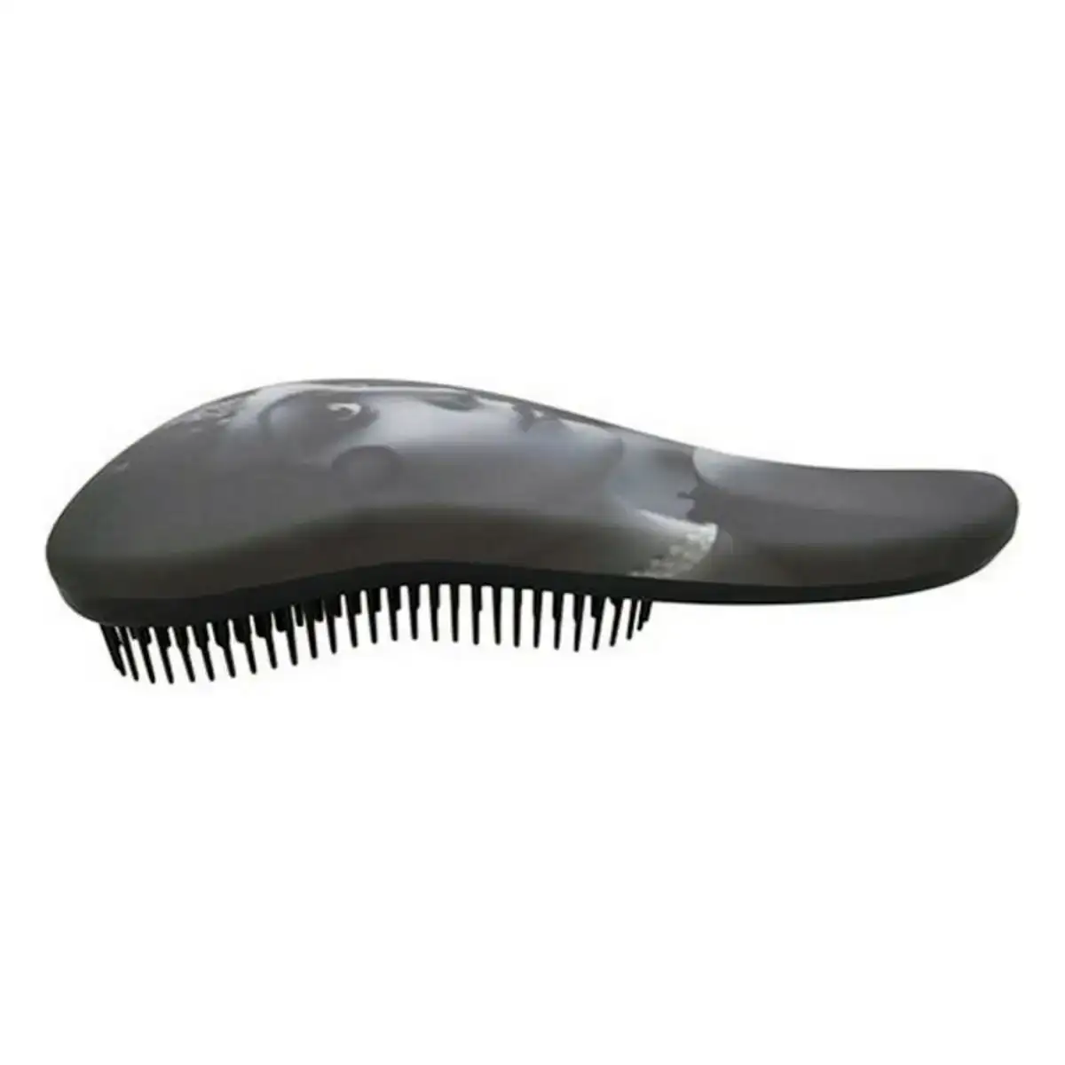 Brosse demelante sibel meli melo audrey noir_3937. DIAYTAR COTE D'IVOIRE - Votre Boutique en Ligne, Votre Choix Illimité. Parcourez nos rayons et découvrez des produits qui vous inspirent, de la mode à la maison et bien plus.