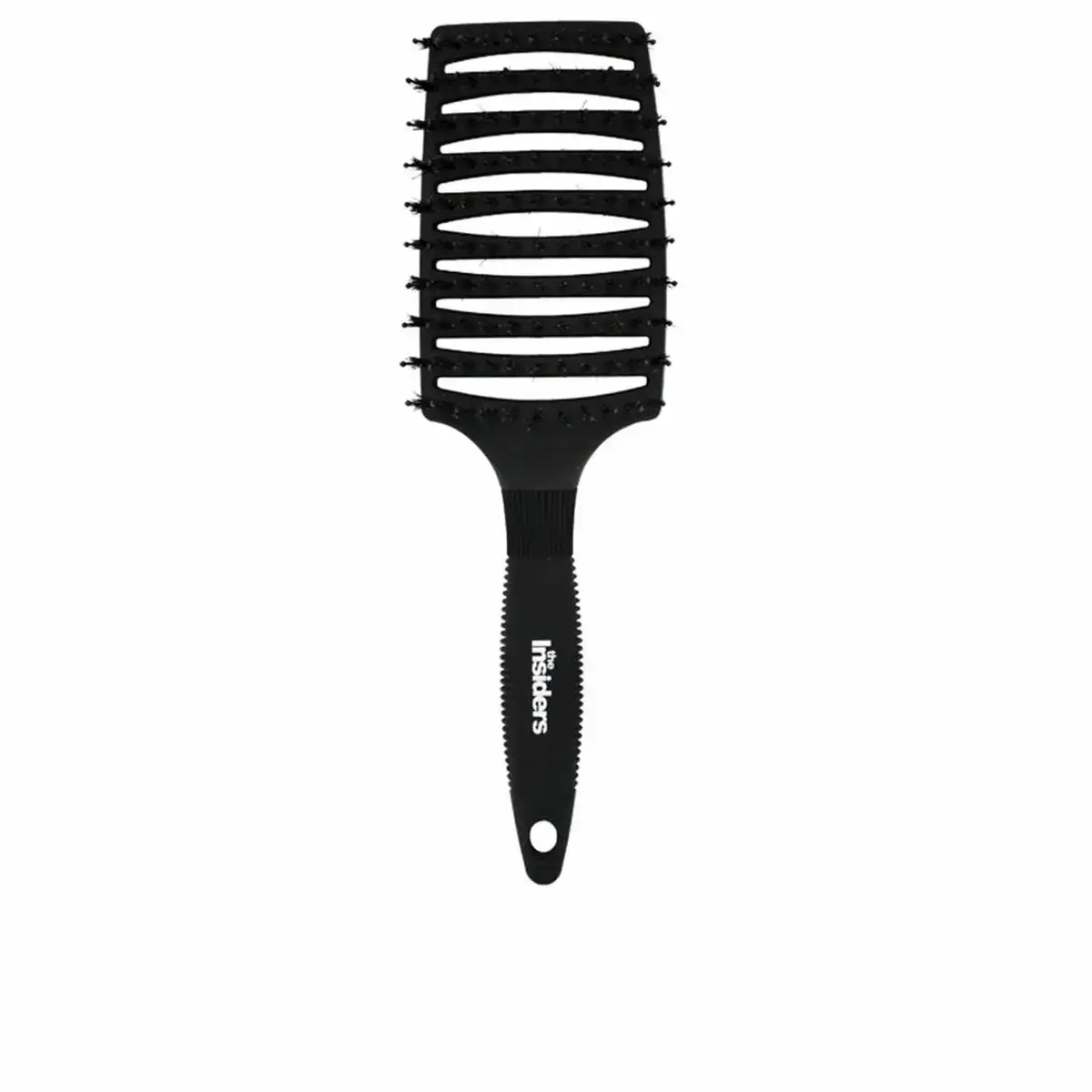 Brosse demelante the insiders carre_8737. DIAYTAR COTE D'IVOIRE - Où Chaque Sélection est une Victoire. Découvrez notre boutique en ligne et trouvez des articles qui vous rendent la vie plus belle, un choix à la fois.