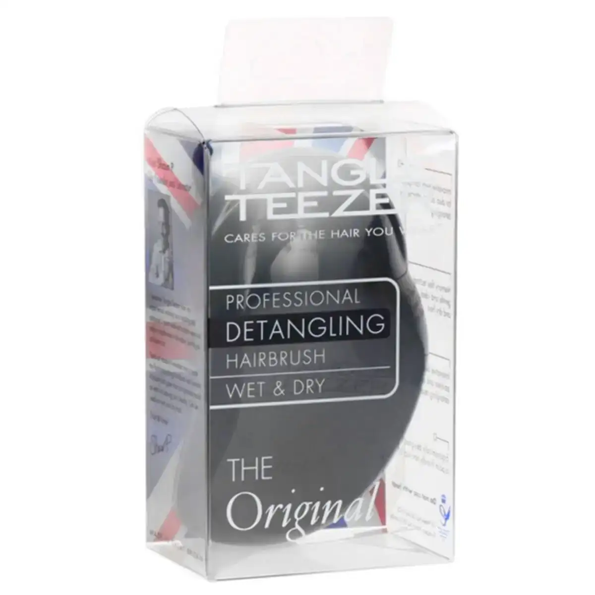 Brosse demelante the original tangle teezer the original_9129. DIAYTAR COTE D'IVOIRE - Votre Escapade Shopping Virtuelle. Explorez notre boutique en ligne et dénichez des trésors qui évoquent la culture et le savoir-faire sénégalais, un clic à la fois.