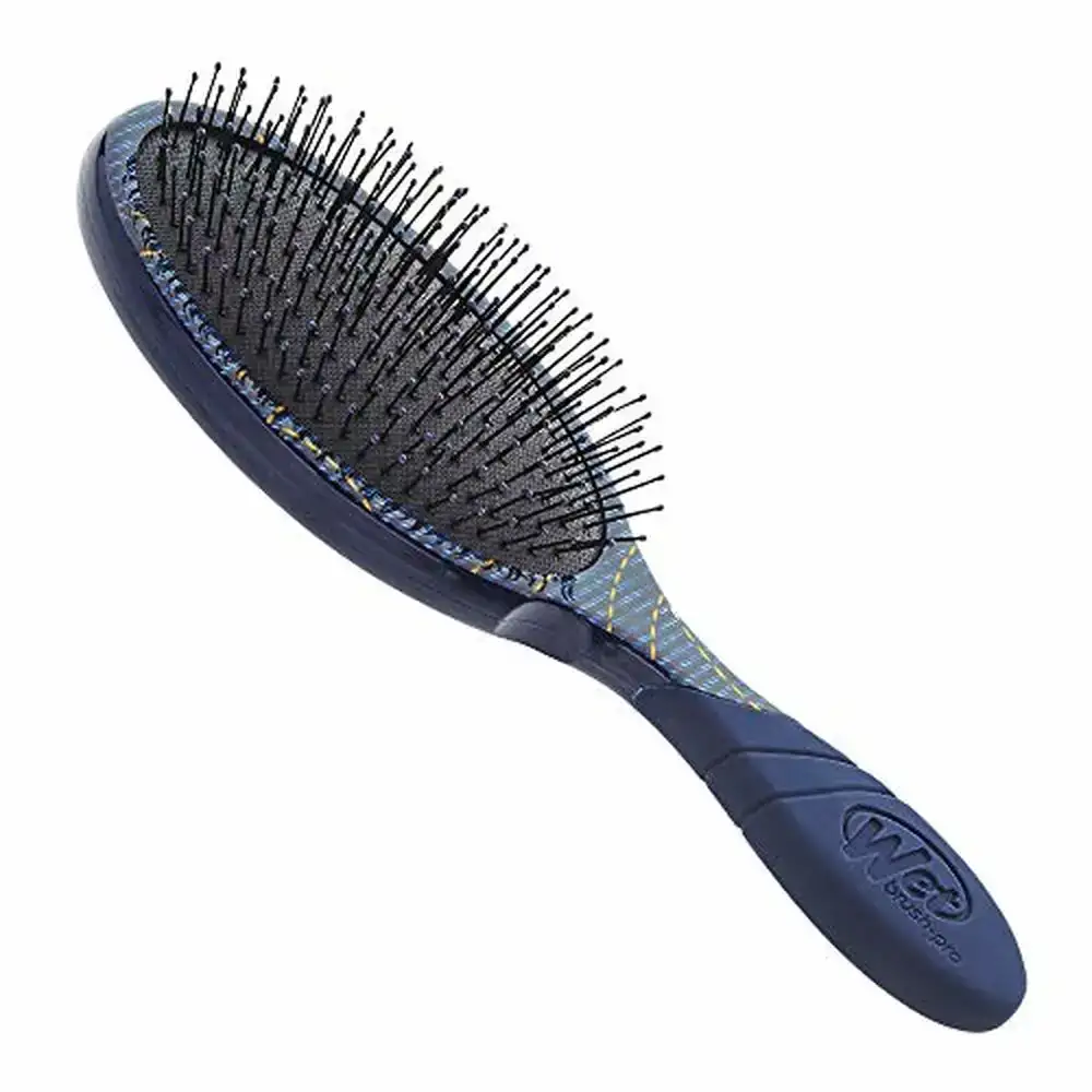 Brosse demelante the wet brush professional pro denim_2494. DIAYTAR COTE D'IVOIRE - Votre Passage Vers l'Excellence Shopping. Découvrez un catalogue en ligne qui offre une expérience d'achat exceptionnelle, avec des produits soigneusement sélectionnés pour satisfaire tous les goûts.