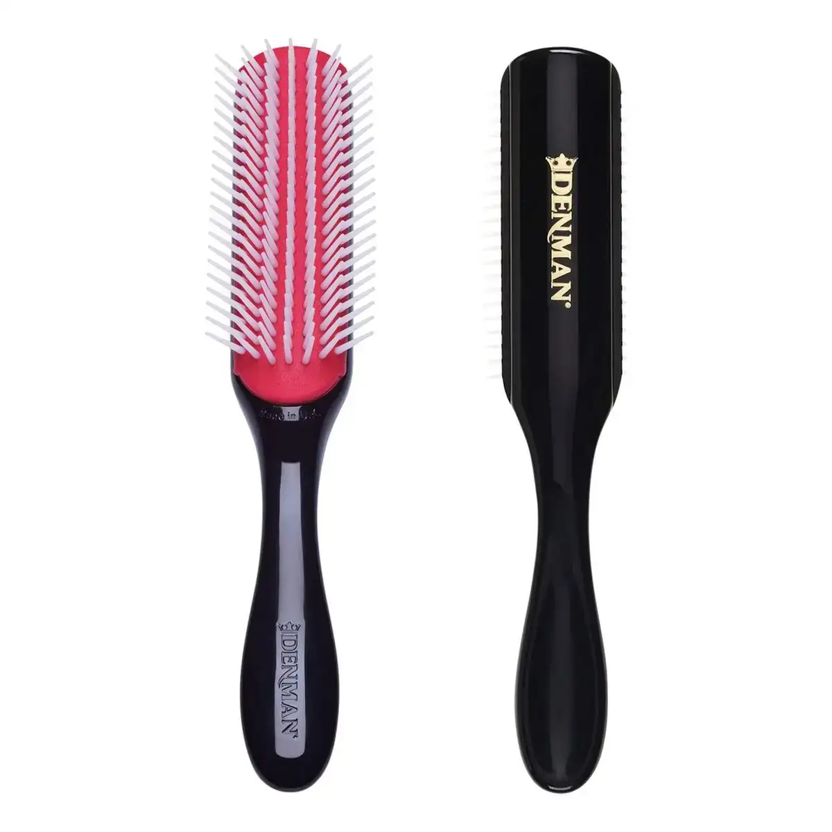 Brosse denman d3 7 row cheveux_5007. Bienvenue sur DIAYTAR COTE D'IVOIRE - Votre Destination Shopping à la Côte d'Ivoireaise. Explorez notre boutique en ligne et découvrez une gamme variée de produits qui capturent l'esprit du Côte d'Ivoire.