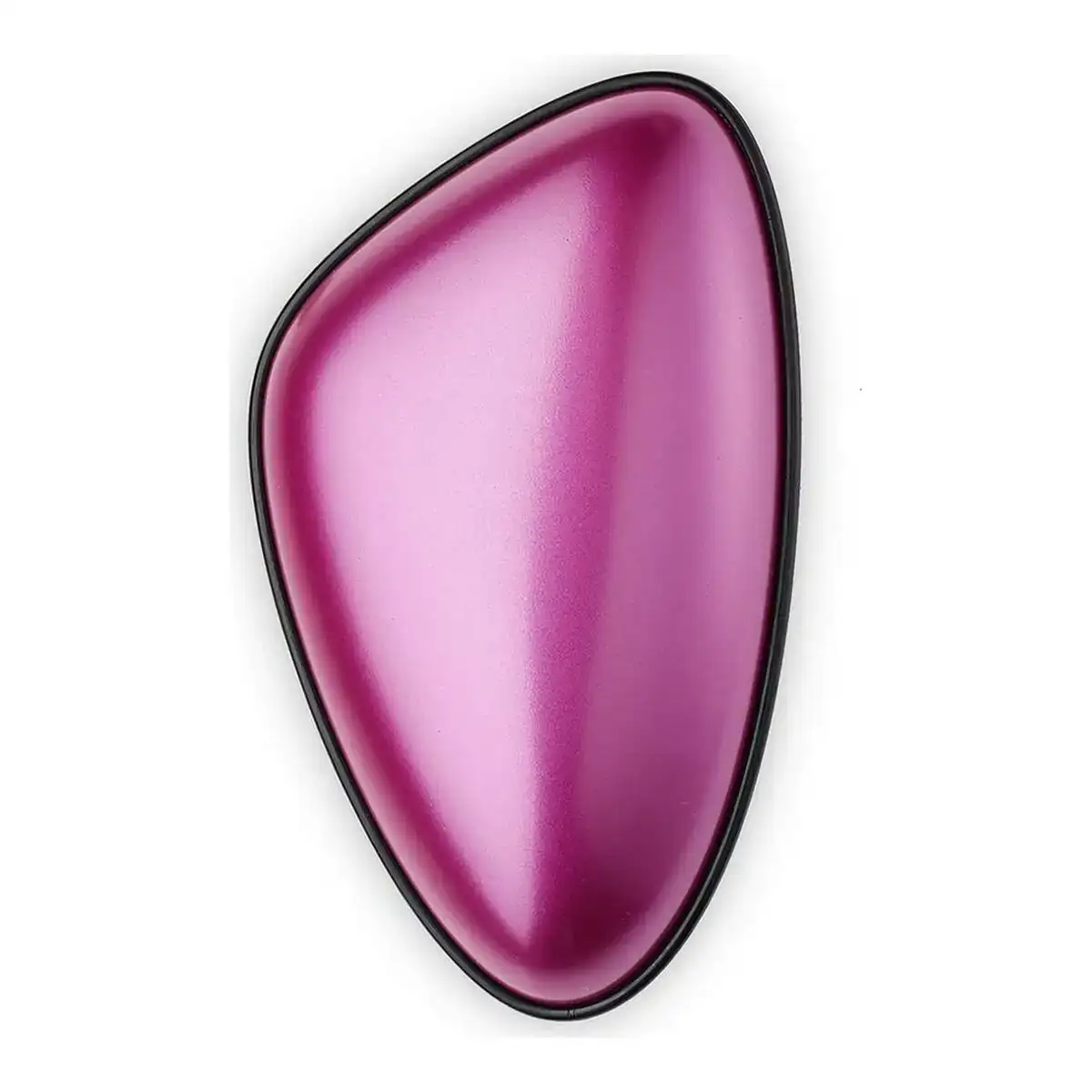 Brosse detangler fuchsia satine_2084. DIAYTAR COTE D'IVOIRE - Votre Destination de Shopping Authentique au Côte d'Ivoire. Plongez dans notre boutique en ligne pour découvrir des produits qui célèbrent la riche culture et l'artisanat du pays.