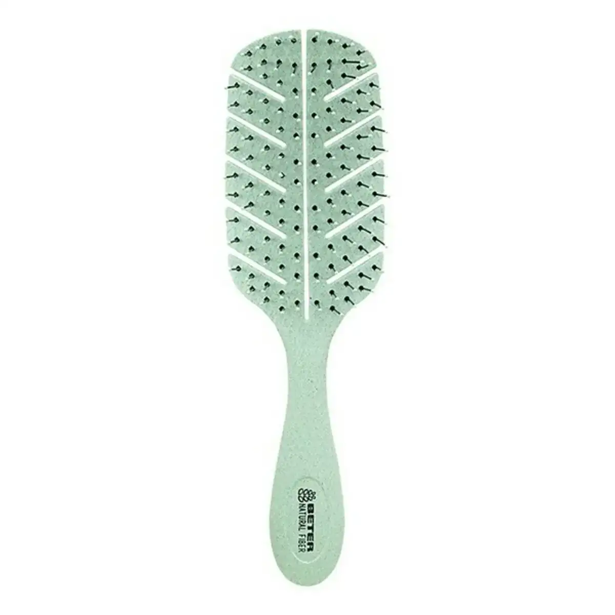 Brosse detangling beter_3404. Votre Destination de Choix: DIAYTAR COTE D'IVOIRE - Où l'Authenticité Rencontre la Commodité. Faites l'expérience de magasiner en ligne pour des articles qui incarnent la richesse culturelle et la modernité du Côte d'Ivoire.