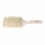 Brosse eurostil cepillo rectangular rectangulaire ecologique_7495. Bienvenue sur DIAYTAR COTE D'IVOIRE - Où le Shopping est une Affaire Personnelle. Découvrez notre sélection et choisissez des produits qui reflètent votre unicité et votre individualité.