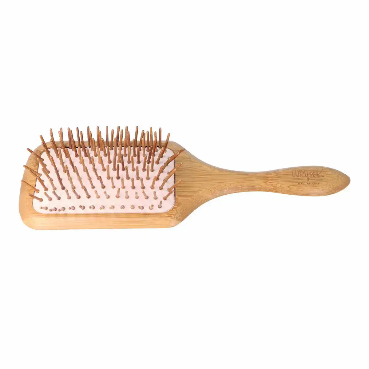 Brosse eurostil cepillo rectangular rectangulaire_3085. DIAYTAR COTE D'IVOIRE - Votre Source de Trouvailles uniques. Naviguez à travers notre catalogue et trouvez des articles qui vous distinguent et reflètent votre unicité.