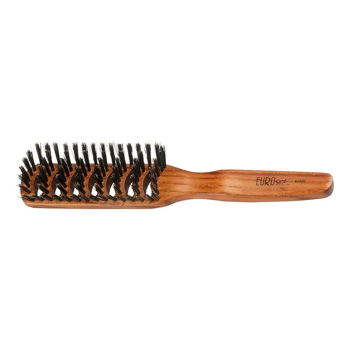 Brosse eurostil plano prof plat_5230. Entrez dans l'Univers de DIAYTAR COTE D'IVOIRE - Où Choisir est un Voyage. Explorez notre gamme diversifiée et trouvez des articles qui répondent à tous vos besoins et envies.