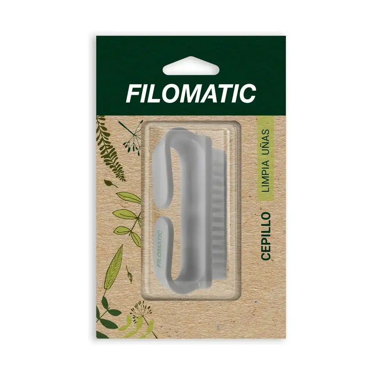 Brosse filomatic_9908. DIAYTAR COTE D'IVOIRE - Votre Destination pour un Shopping Inégalé. Naviguez à travers notre sélection minutieuse pour trouver des produits qui répondent à tous vos besoins.