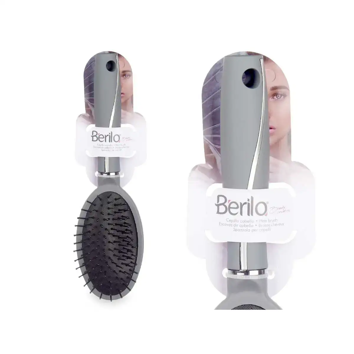 Brosse gris silicone plastique 24 unites _1609. Plongez dans l'univers de Diaytar, la boutique en ligne numéro un au Sénégal. Notre plateforme généraliste vous offre une vaste sélection de produits, allant de la mode à la technologie, à des prix abordables. Découvrez une expérience shopping incomparable, où la qualité et la diversité se rejoignent. Faites-vous plaisir sans compromis sur votre budget chez Diaytar, votre destination shopping ultime.
Brosse gris silicone plastique 24 unites _1609. Bienvenue sur DIAYTAR COTE D'IVOIRE - Votre Source de Trouvailles Uniques. Explorez nos rayons virtuels pour dénicher des trésors que vous ne trouverez nulle part ailleurs, allant des trésors artisanaux aux articles tendance.