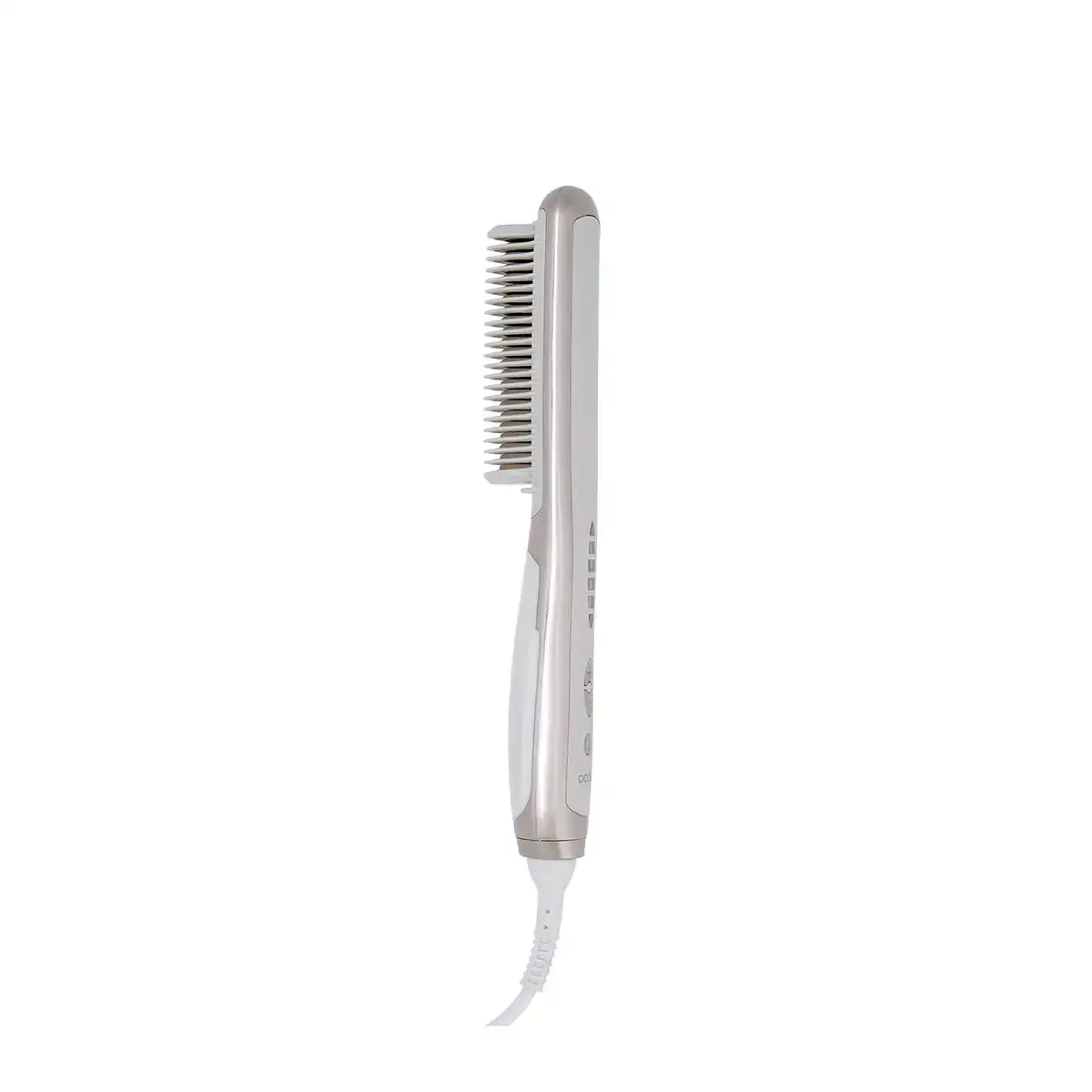 Brosse lissante ceramique dcook gallery or rose rose_5300. DIAYTAR COTE D'IVOIRE - Votre Source d'Inspiration Shopping. Parcourez nos rayons et trouvez des articles qui vous inspirent, que ce soit pour votre style, votre maison ou votre vie quotidienne.
