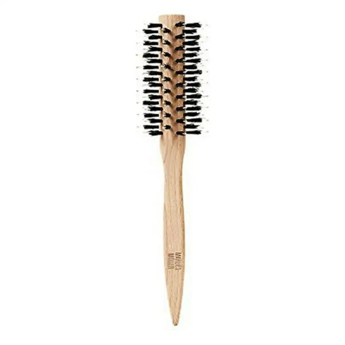 Brosse medium round marlies moller brushes combs_5236. Bienvenue chez DIAYTAR COTE D'IVOIRE - Où Chaque Produit a son Histoire. Découvrez notre sélection unique et trouvez des articles qui racontent la richesse culturelle et artistique du Côte d'Ivoire.