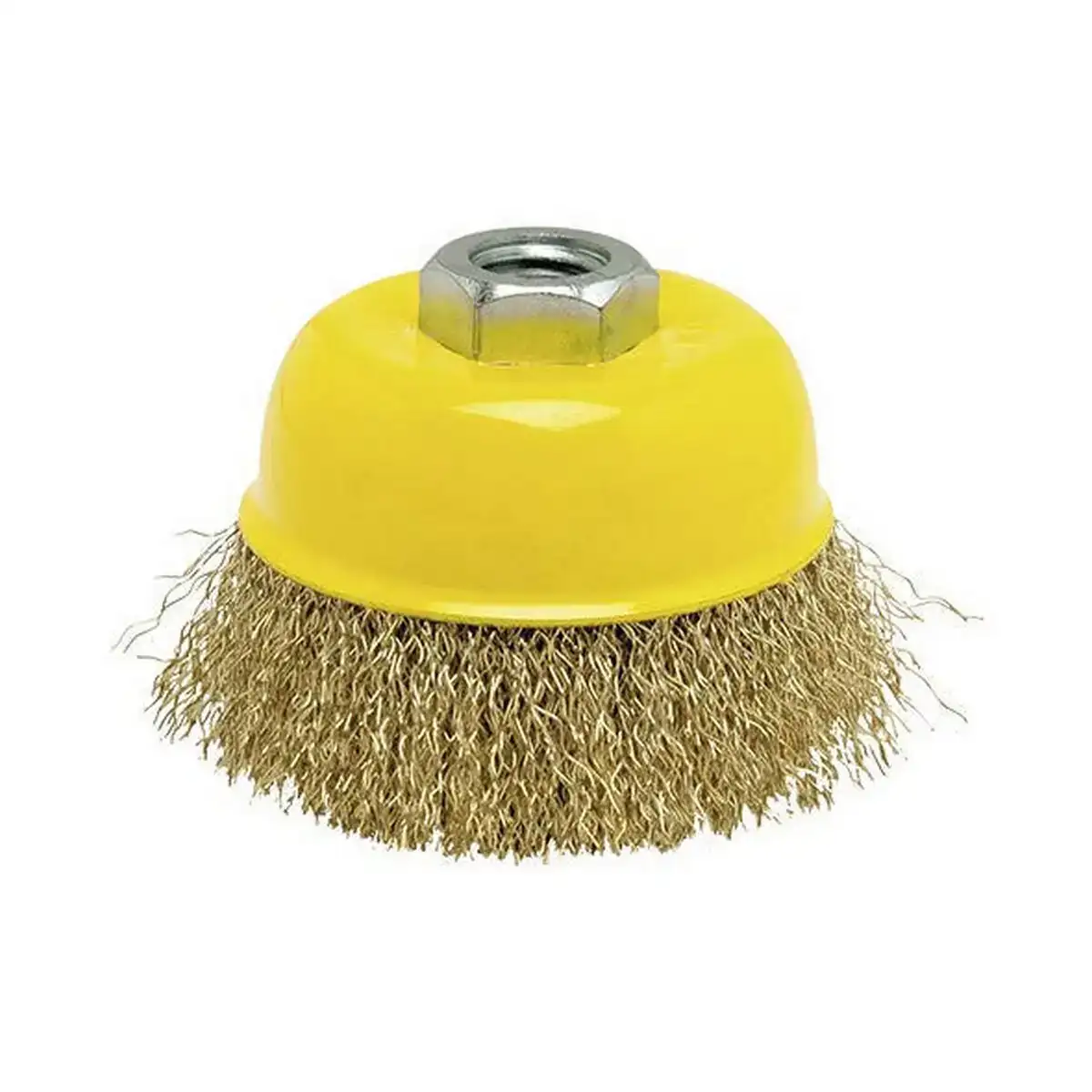 Brosse mota fc100 meulage 100 x 20 mm_9568. Bienvenue chez DIAYTAR COTE D'IVOIRE - Où le Shopping Rime avec Diversité. Plongez dans notre univers de produits et découvrez des trésors qui représentent la richesse culturelle du Côte d'Ivoire.