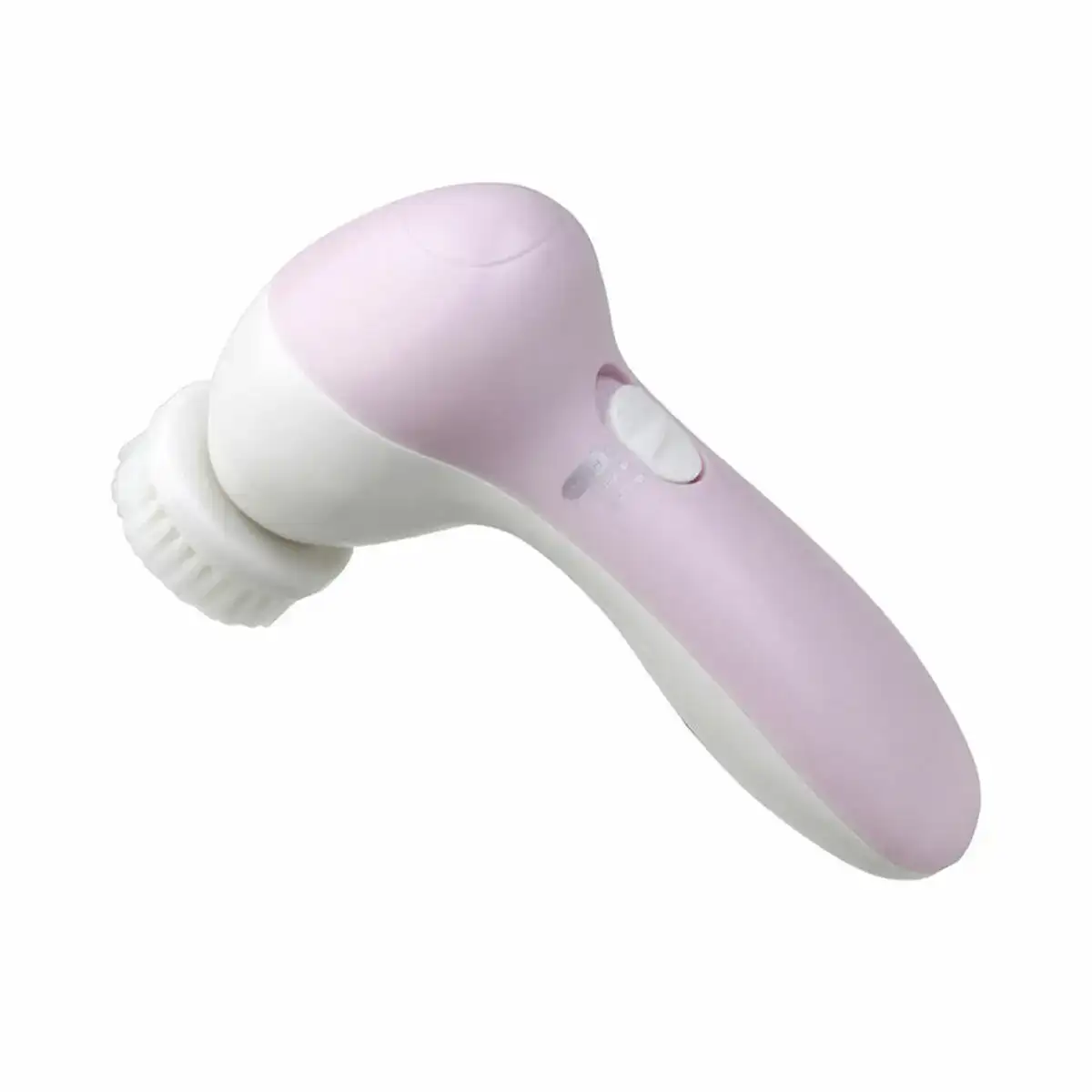 Brosse nettoyante visage cosmetic club 3 en 1_2308. DIAYTAR COTE D'IVOIRE - Où l'Élégance se Mêle à l'Authenticité. Naviguez à travers notre boutique en ligne et choisissez des produits qui incarnent le style et la tradition du Côte d'Ivoire.