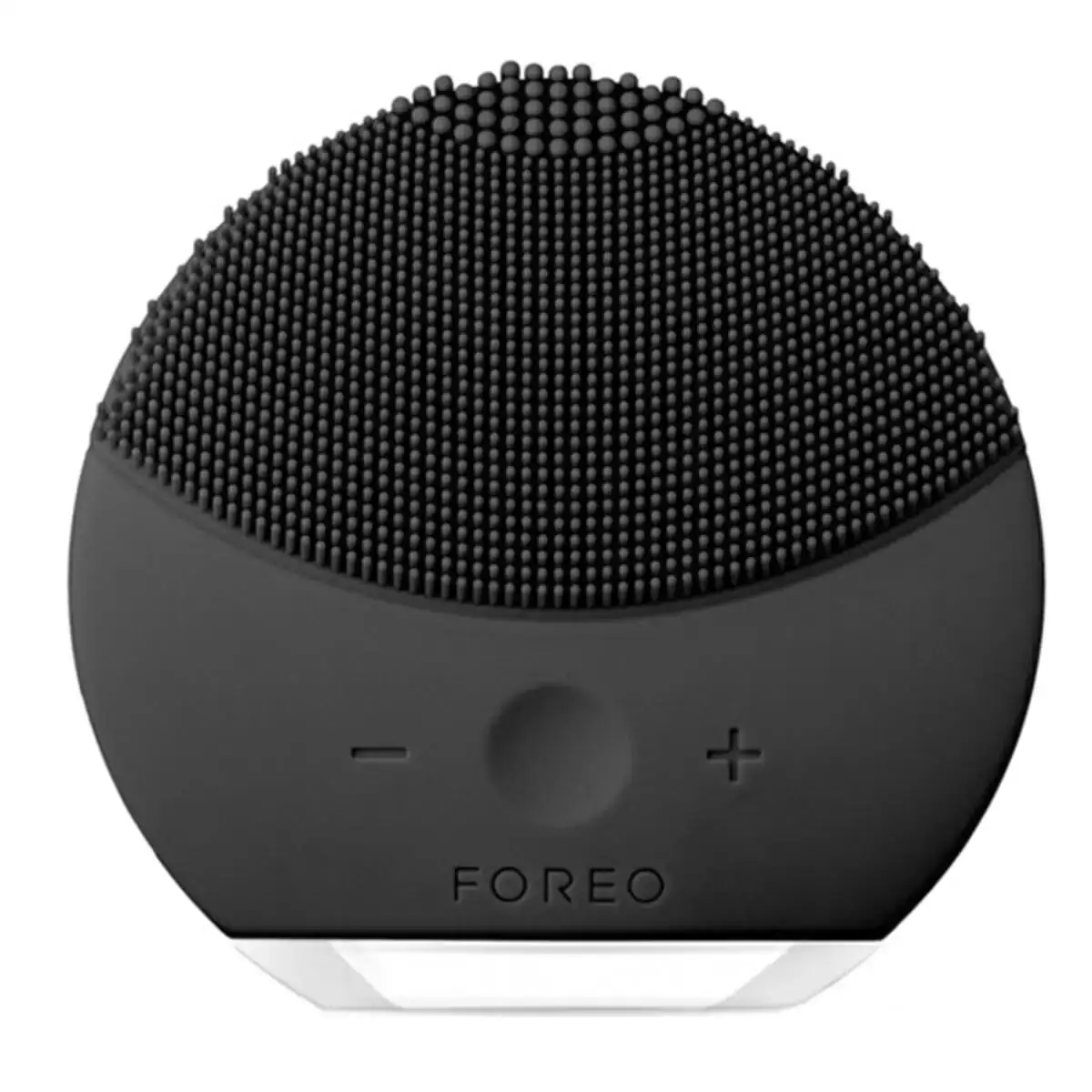Brosse nettoyante visage luna mini 2 foreo noir_9906. DIAYTAR COTE D'IVOIRE - L'Art de Magasiner sans Limites. Naviguez à travers notre collection diversifiée pour trouver des produits qui élargiront vos horizons shopping.