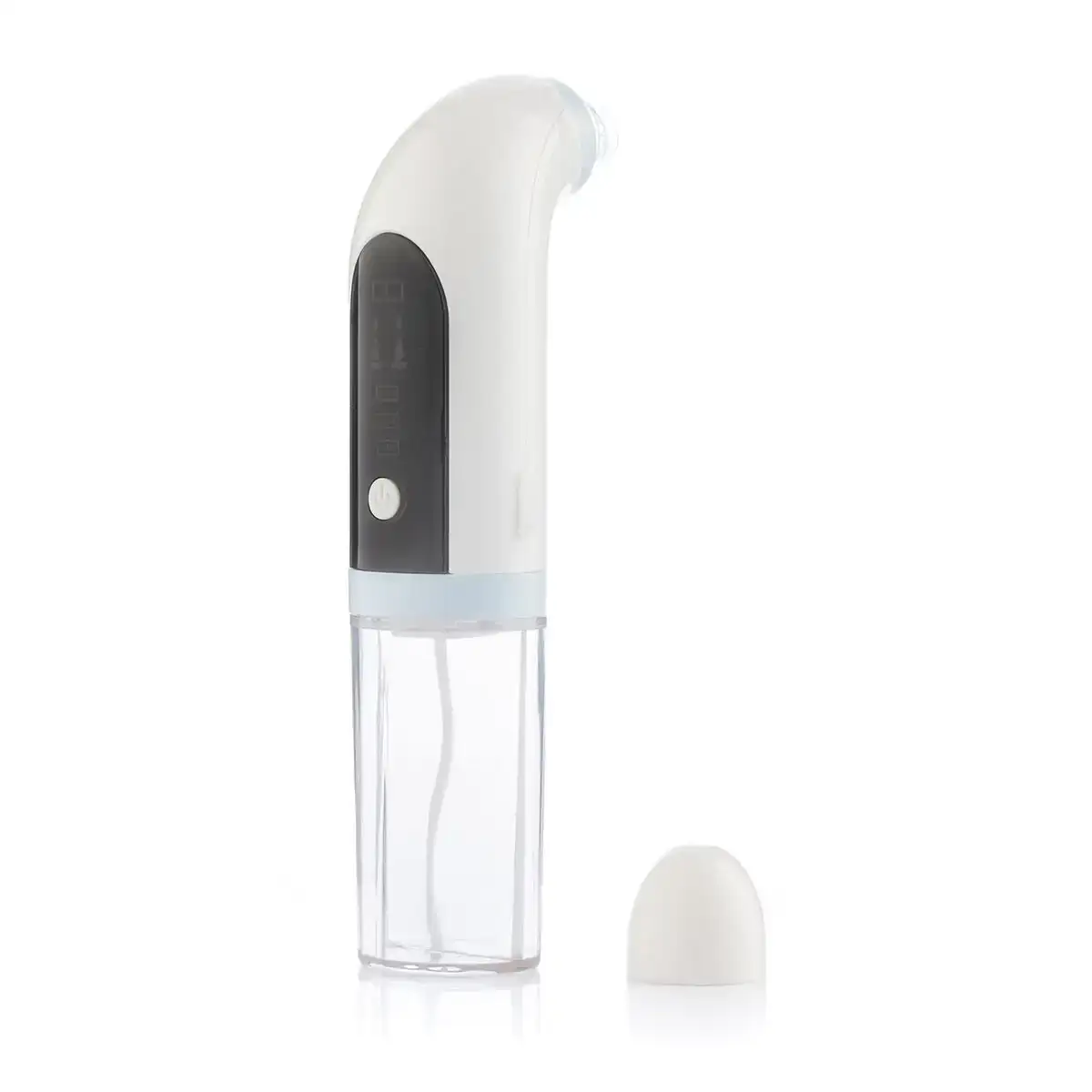 Brosse nettoyante visage rechargeable innovagoods hyser reconditionne b _5636. DIAYTAR COTE D'IVOIRE - Là où Choisir est une Célébration de l'Artisanat. Explorez notre gamme variée et choisissez des produits qui incarnent la tradition et le talent des artisans du Côte d'Ivoire.