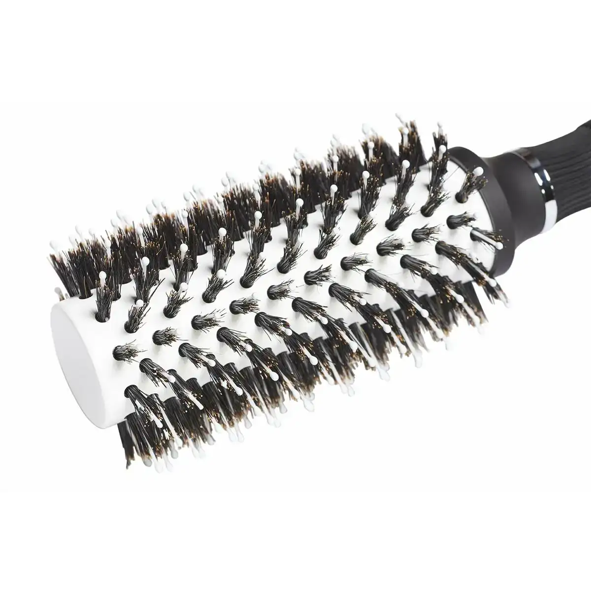 Brosse noir 41 mm adultes unisexes reconditionne a _1372. DIAYTAR COTE D'IVOIRE - Votre Source de Découvertes Shopping. Naviguez à travers nos catégories et découvrez des articles qui vous surprendront et vous séduiront.