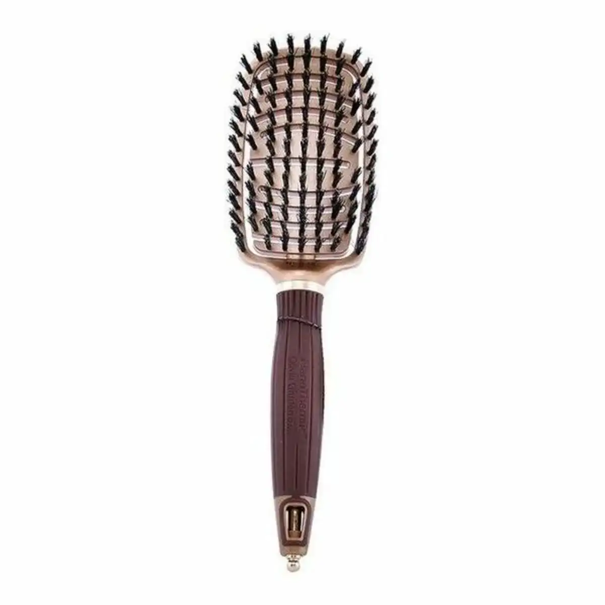 Brosse nt flex olivia garden br nt1pc flboa reconditionne a _3286. DIAYTAR COTE D'IVOIRE - Où le Shopping est un Plaisir Engagé. Parcourez notre catalogue et choisissez des produits qui respectent vos valeurs et vos attentes.