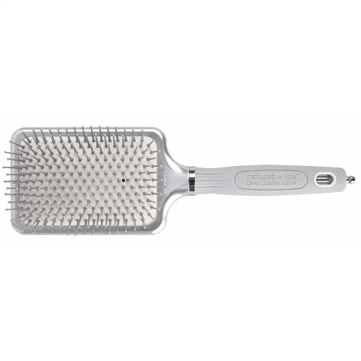 Brosse olivia garden ceramic ion reconditionne a _9803. DIAYTAR COTE D'IVOIRE - Où la Mode et le Confort se Rencontrent. Plongez dans notre univers de produits et trouvez des articles qui vous habillent avec style et aisance.