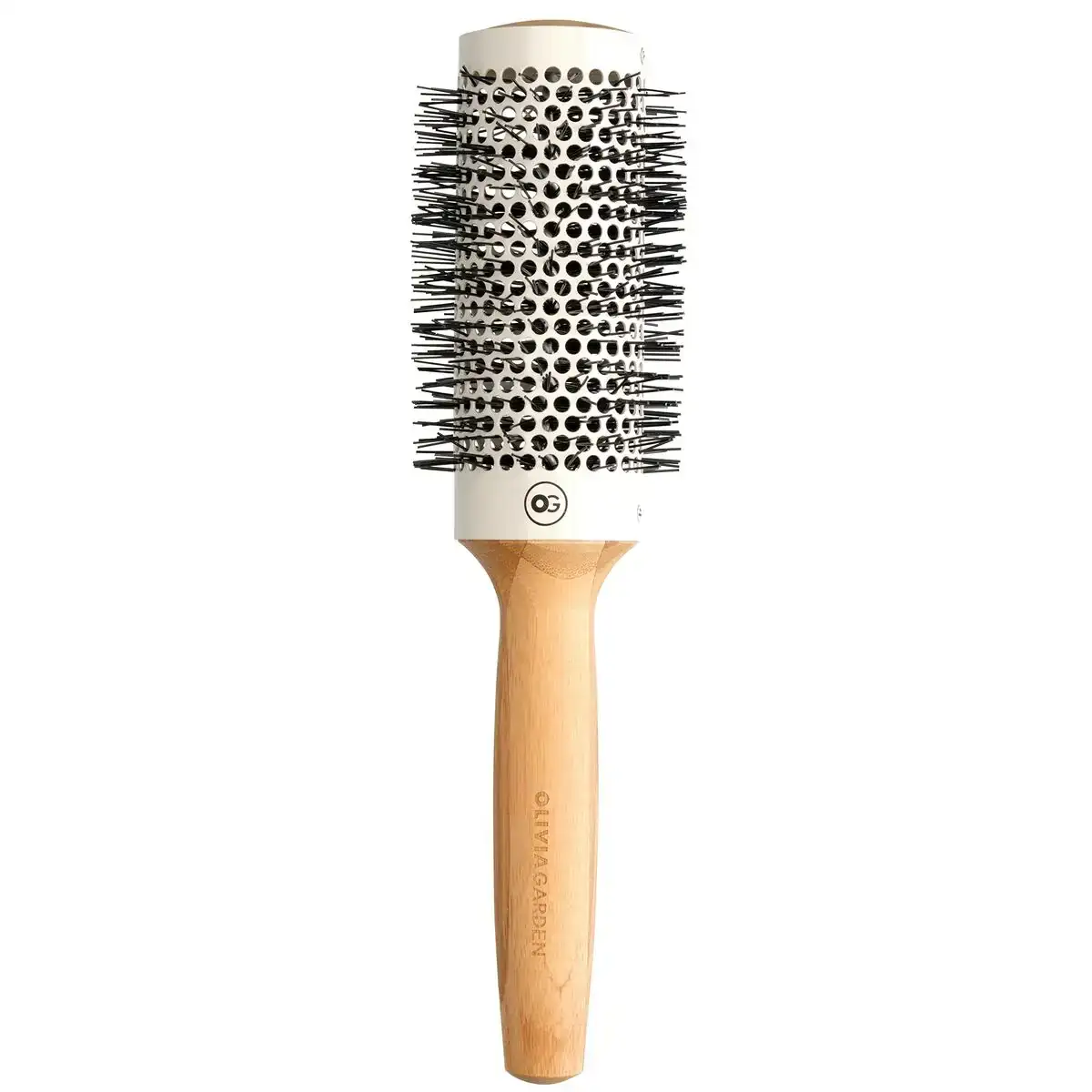 Brosse olivia garden hh 43 multicouleur reconditionne a _1260. DIAYTAR COTE D'IVOIRE - Votre Plateforme Shopping Engagée. Explorez notre catalogue et choisissez des produits qui reflètent notre dévouement envers la qualité et la satisfaction du client.