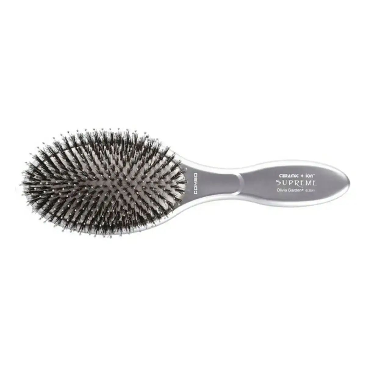 Brosse olivia garden ion_6075. DIAYTAR COTE D'IVOIRE - Votre Passage vers la Découverte. Explorez notre boutique en ligne pour trouver des trésors qui vous attendent, du traditionnel à l'avant-garde.