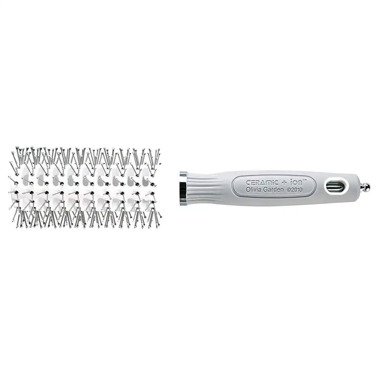Brosse olivia garden reconditionne a _1734. DIAYTAR COTE D'IVOIRE - Où Choisir Devient un Acte de Découverte. Découvrez notre gamme et choisissez des produits qui éveillent votre curiosité et élargissent vos horizons.