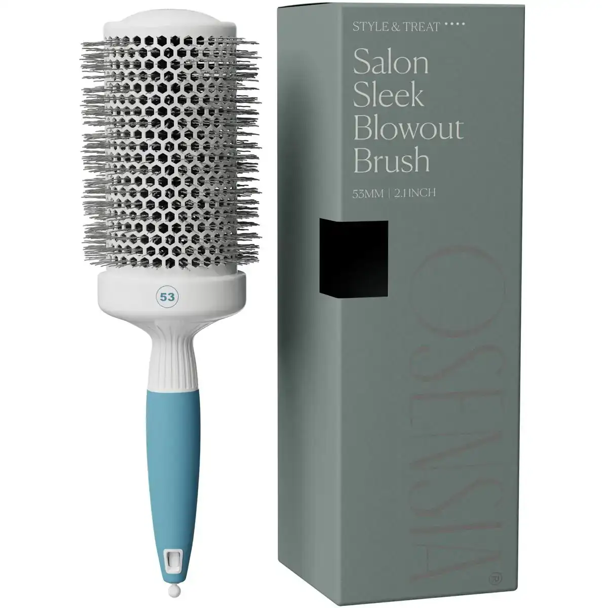 Brosse osensia orb reconditionne b _1235. DIAYTAR COTE D'IVOIRE - L'Art de Vivre le Shopping Inspiré. Parcourez notre catalogue et choisissez des produits qui reflètent votre passion pour la beauté et l'authenticité.