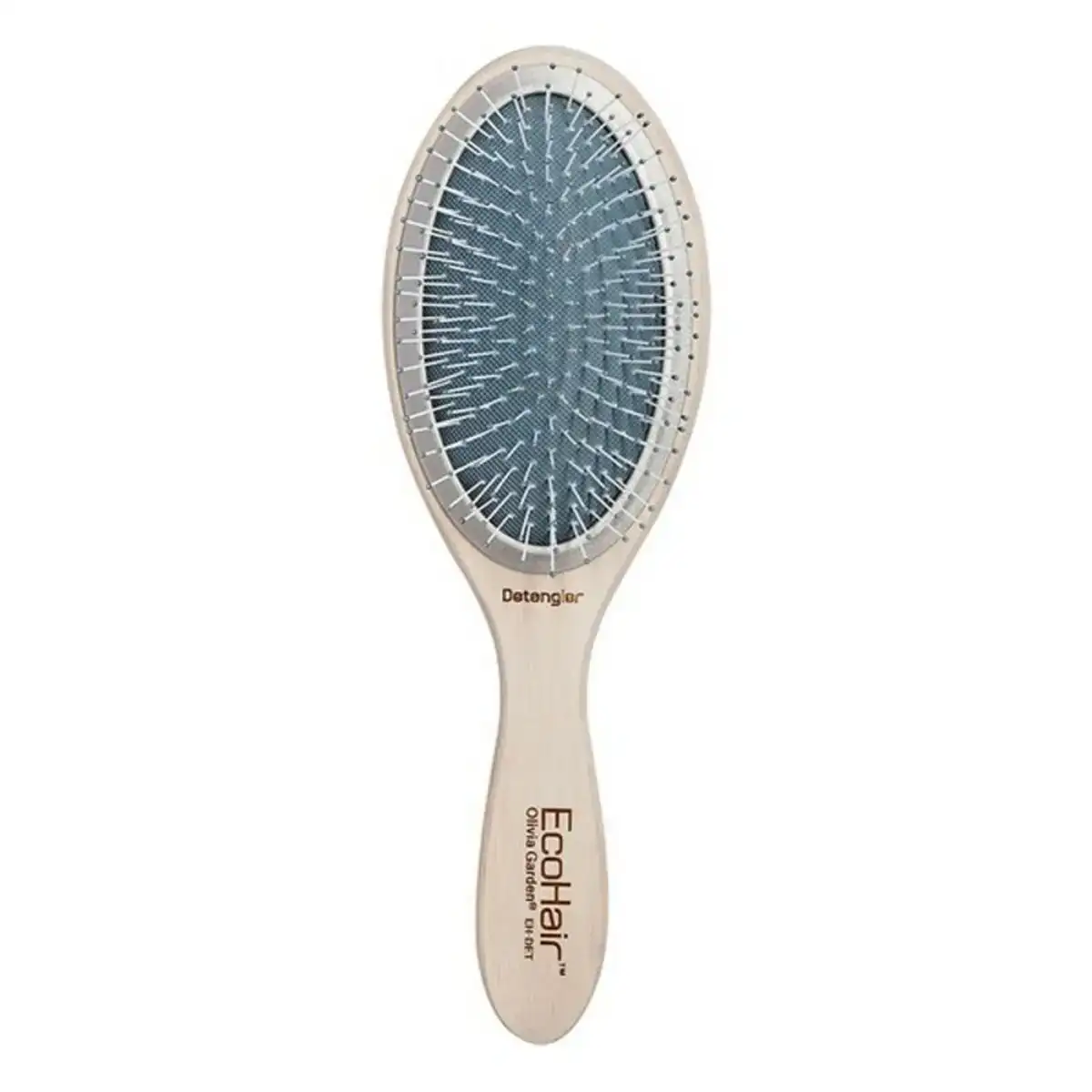 Brosse paddle detangler olivia garden_7313. DIAYTAR COTE D'IVOIRE - Où Chaque Sélection Vous Parle. Parcourez nos catégories et découvrez des produits qui reflètent vos passions et vos besoins, pour un shopping personnel et inspirant.