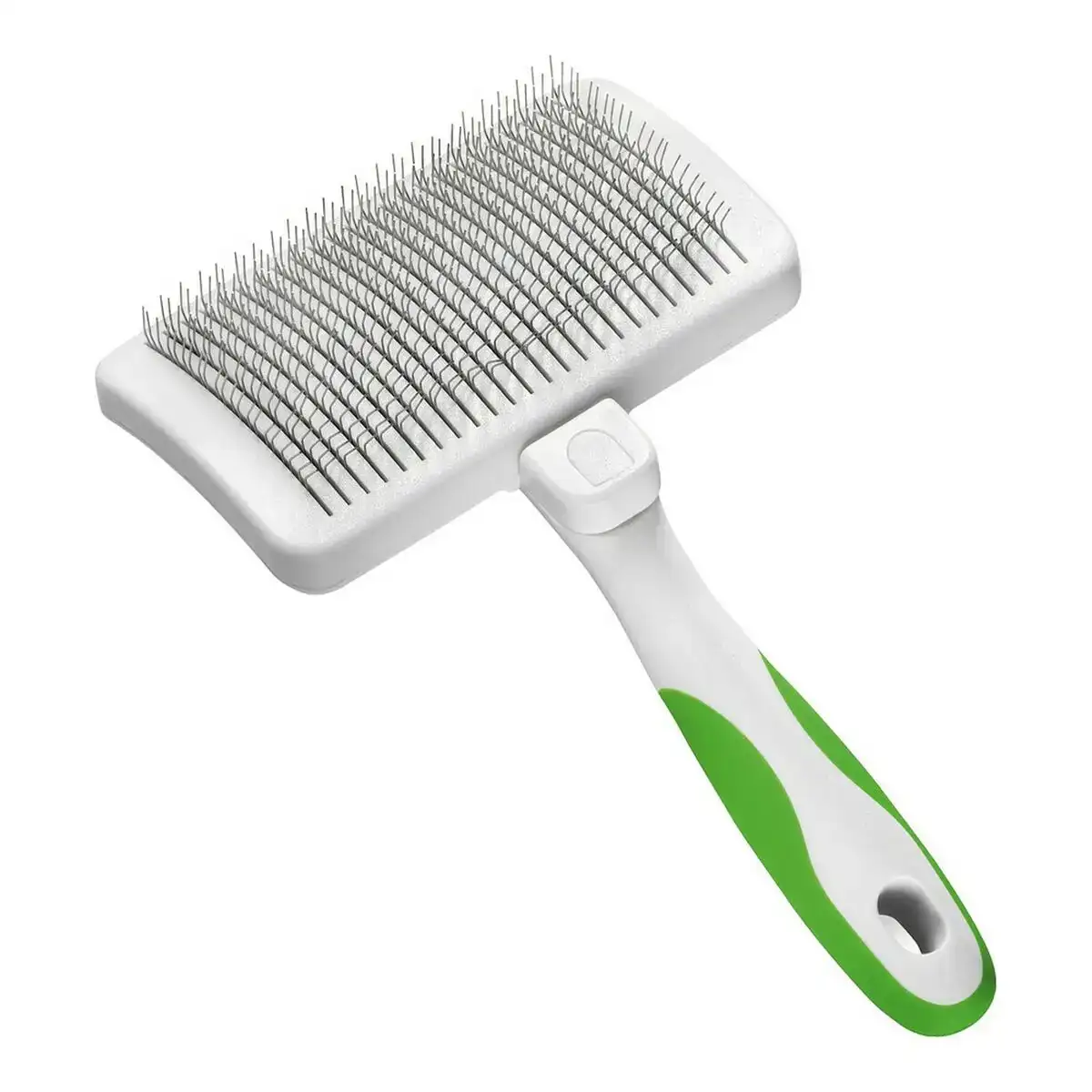 Brosse pour carder andis auto nettoyant_9831. DIAYTAR COTE D'IVOIRE - Votre Destination Shopping Incontournable. Parcourez nos rayons virtuels et trouvez des articles qui répondent à tous vos besoins, du quotidien à l'exceptionnel.