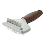 Brosse pour carder hunter 2 en 1_2469. Entrez dans l'Univers de DIAYTAR COTE D'IVOIRE - Où Chaque Produit est une Découverte. Explorez notre gamme variée et trouvez des articles qui vous surprennent et vous inspirent.