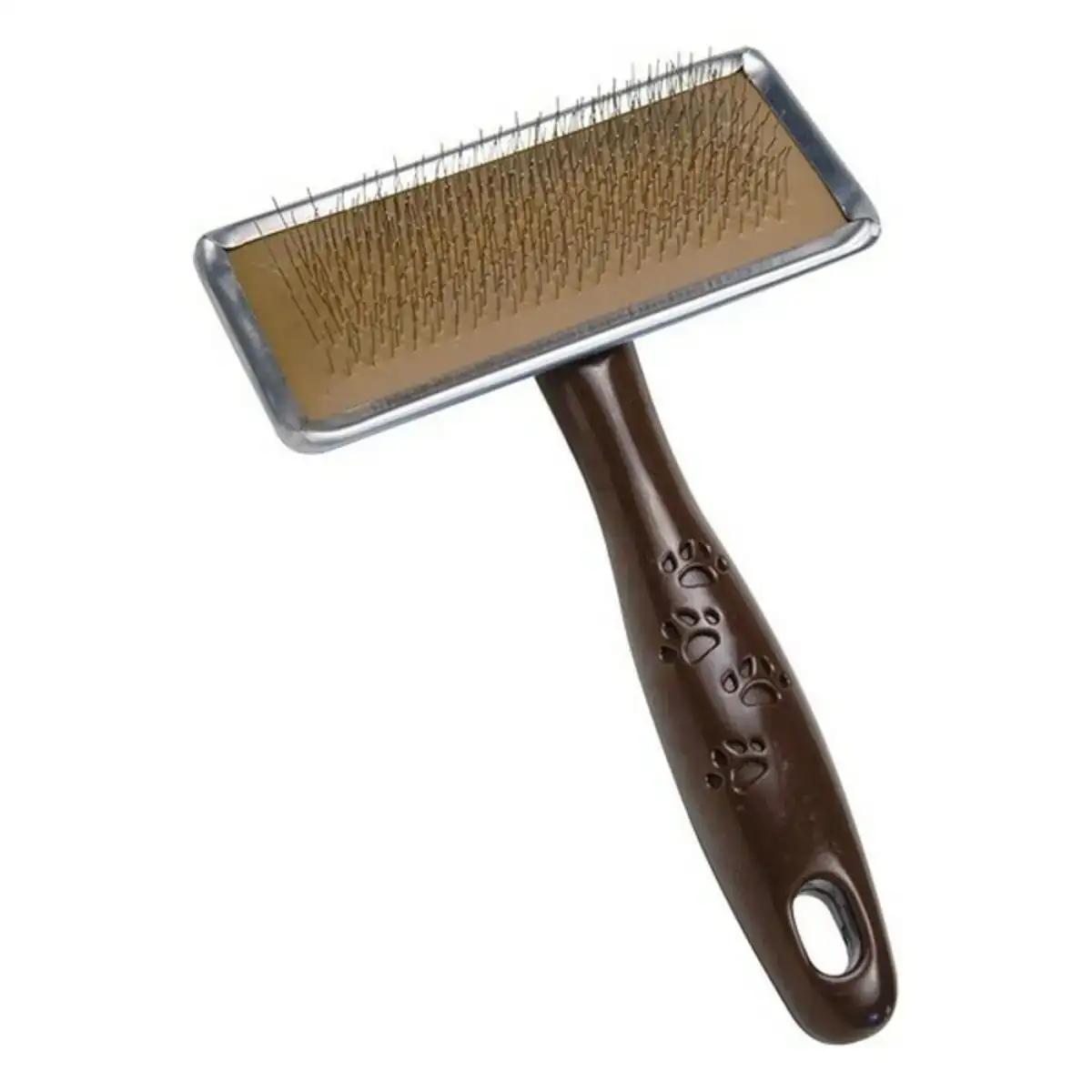 Brosse pour chiens carda gloria xl xl_4054. Bienvenue chez DIAYTAR COTE D'IVOIRE - Où Chaque Objet a son Histoire. Découvrez notre sélection méticuleuse et choisissez des articles qui racontent l'âme du Côte d'Ivoire.