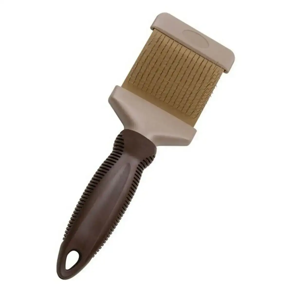 Brosse pour chiens carda s gloria 20_3797. DIAYTAR COTE D'IVOIRE - Votre Pass vers la Découverte. Explorez notre boutique en ligne et plongez dans un voyage à travers des produits authentiques et contemporains, tous réunis sous un même toit.