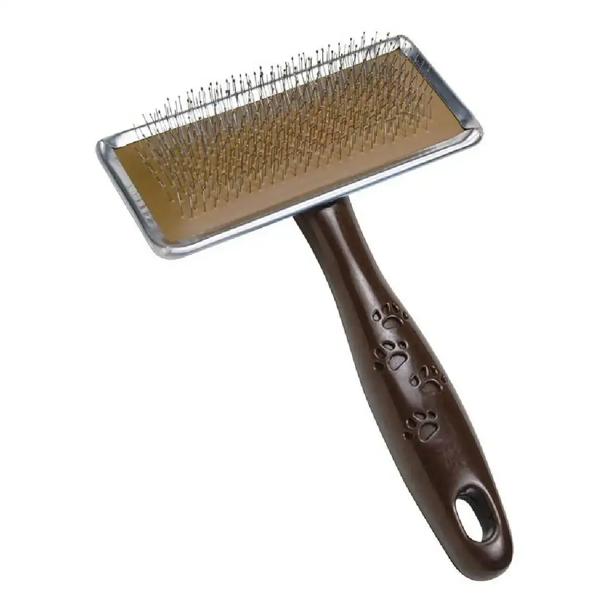 Brosse pour chiens gloria pets_3131. DIAYTAR COTE D'IVOIRE - Votre Destination Shopping Éthique. Parcourez notre gamme et choisissez des articles qui respectent l'environnement et les communautés locales.