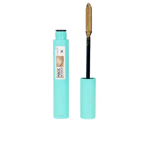 Brosse pour couvrir les cheveux blancs magic retouch l oreal make up blond clair_3735. Bienvenue sur DIAYTAR COTE D'IVOIRE - Là où le Shopping Devient une Aventure. Explorez notre catalogue et dénichez des trésors qui élargiront votre horizon shopping.