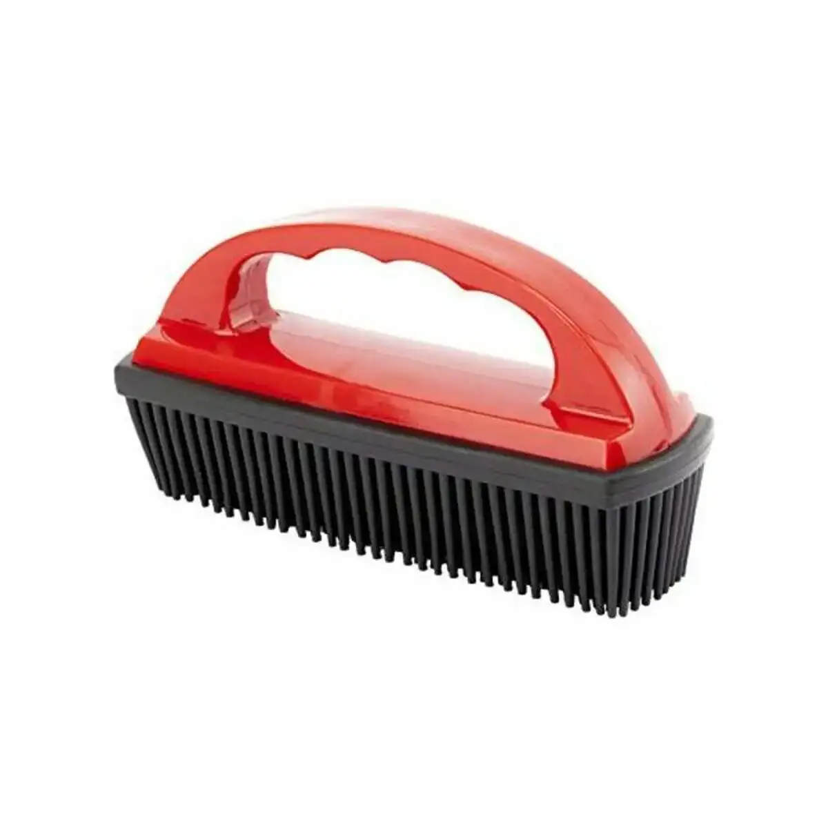 Brosse pour enlever les poils ps1405 rouge_4143. DIAYTAR COTE D'IVOIRE - Là où la Beauté Rencontre la Fonctionnalité. Parcourez notre sélection pour trouver des produits qui allient esthétique et praticité, pour un quotidien sublimé.
