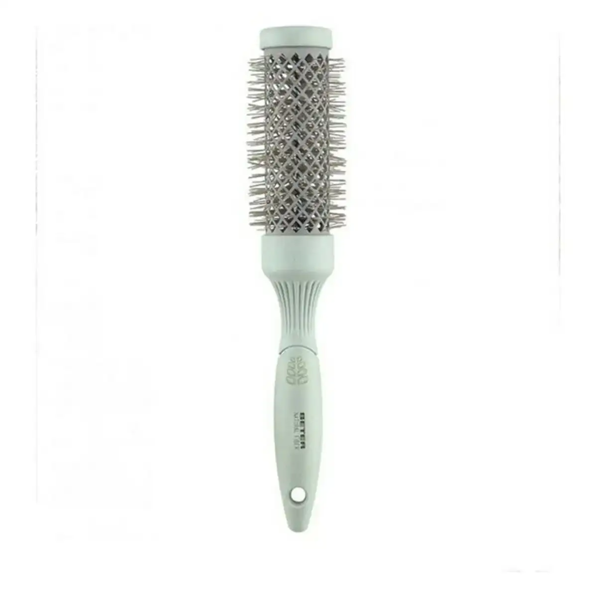 Brosse ronde beter cepillo beige 1 unites _5533. DIAYTAR COTE D'IVOIRE - Où Chaque Produit a son Histoire. Découvrez notre gamme de produits, chacun portant en lui le récit de l'artisanat et de la passion, pour vous offrir une expérience de shopping authentique.