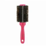 Brosse ronde beter rose 33 mm_9791. DIAYTAR COTE D'IVOIRE - Votre Plateforme Shopping, Votre Choix Éclairé. Explorez nos offres et choisissez des articles de qualité qui reflètent votre style et vos valeurs.